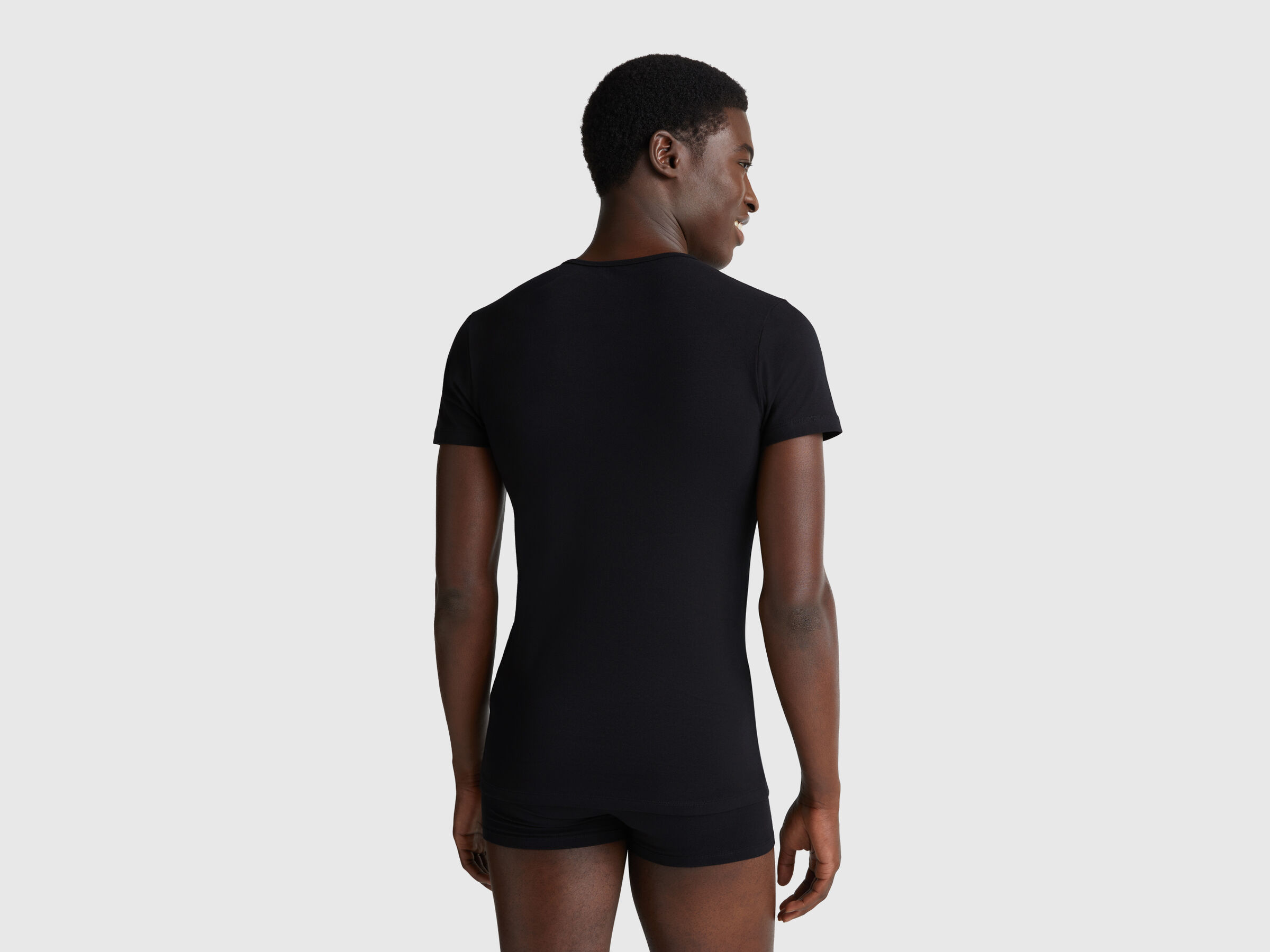 T-SHIRT Men image number 2